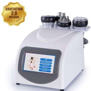 Like new cavitation machine, fat melting tool